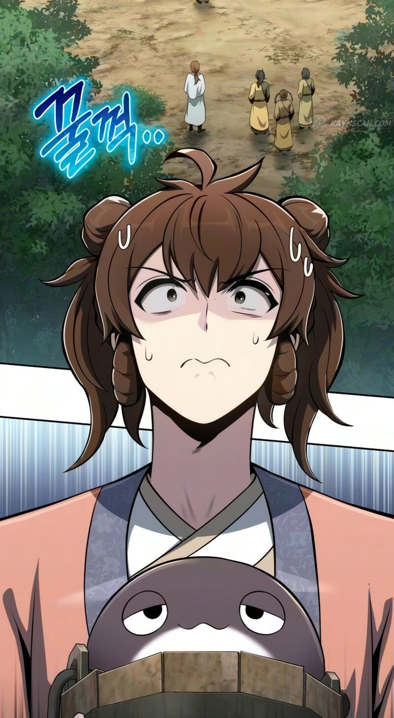 Entomologist in Sichuan Tang Clan Chapter 91 page 3 - 
