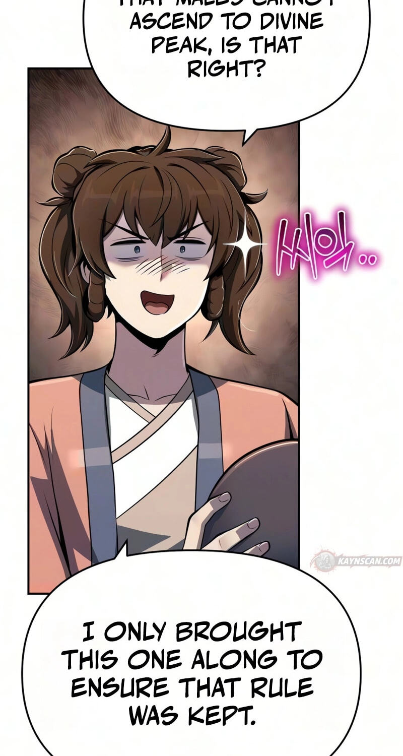 Entomologist in Sichuan Tang Clan Chapter 91 page 23 - 