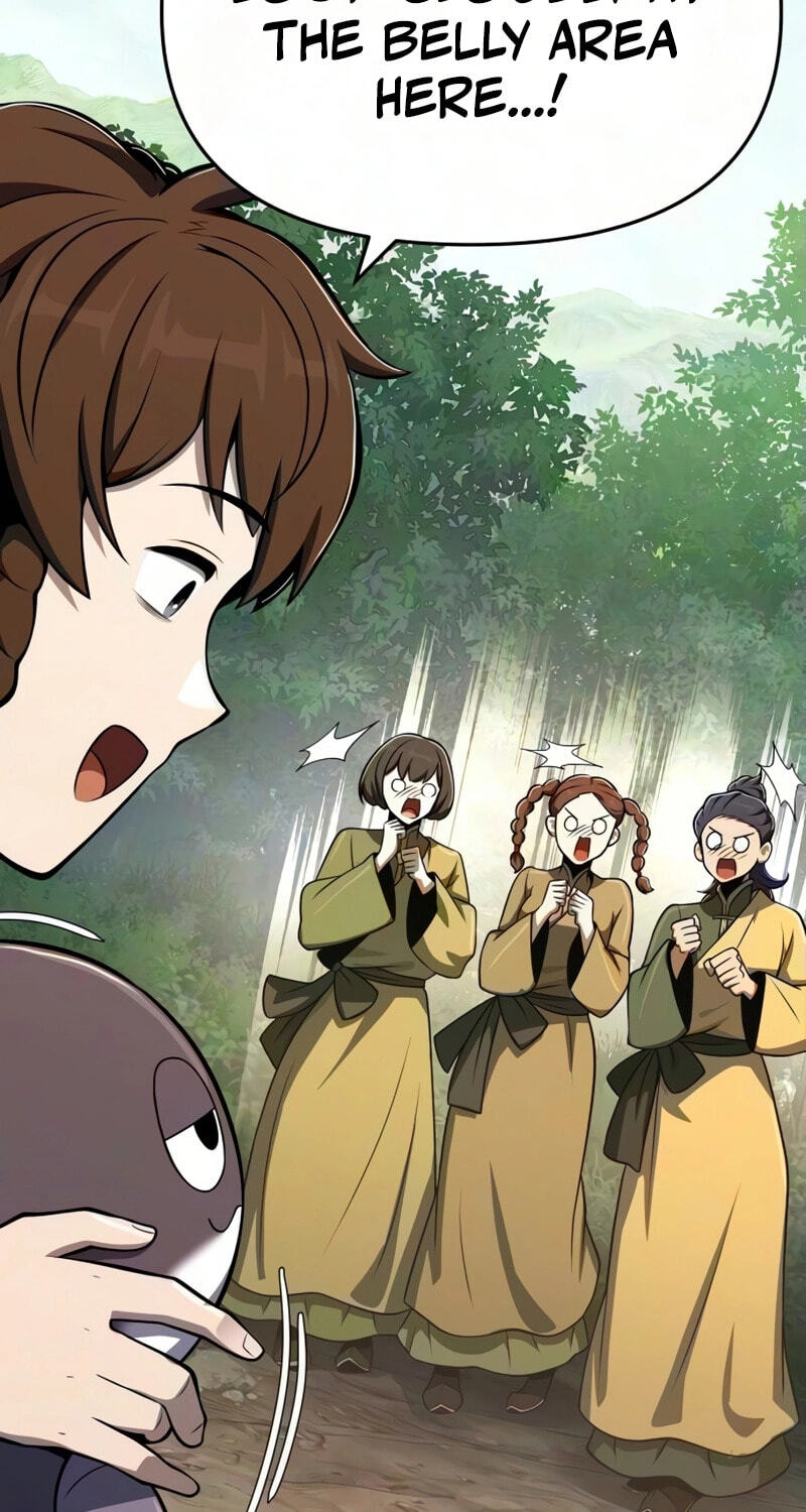 Entomologist in Sichuan Tang Clan Chapter 91 page 26 - 