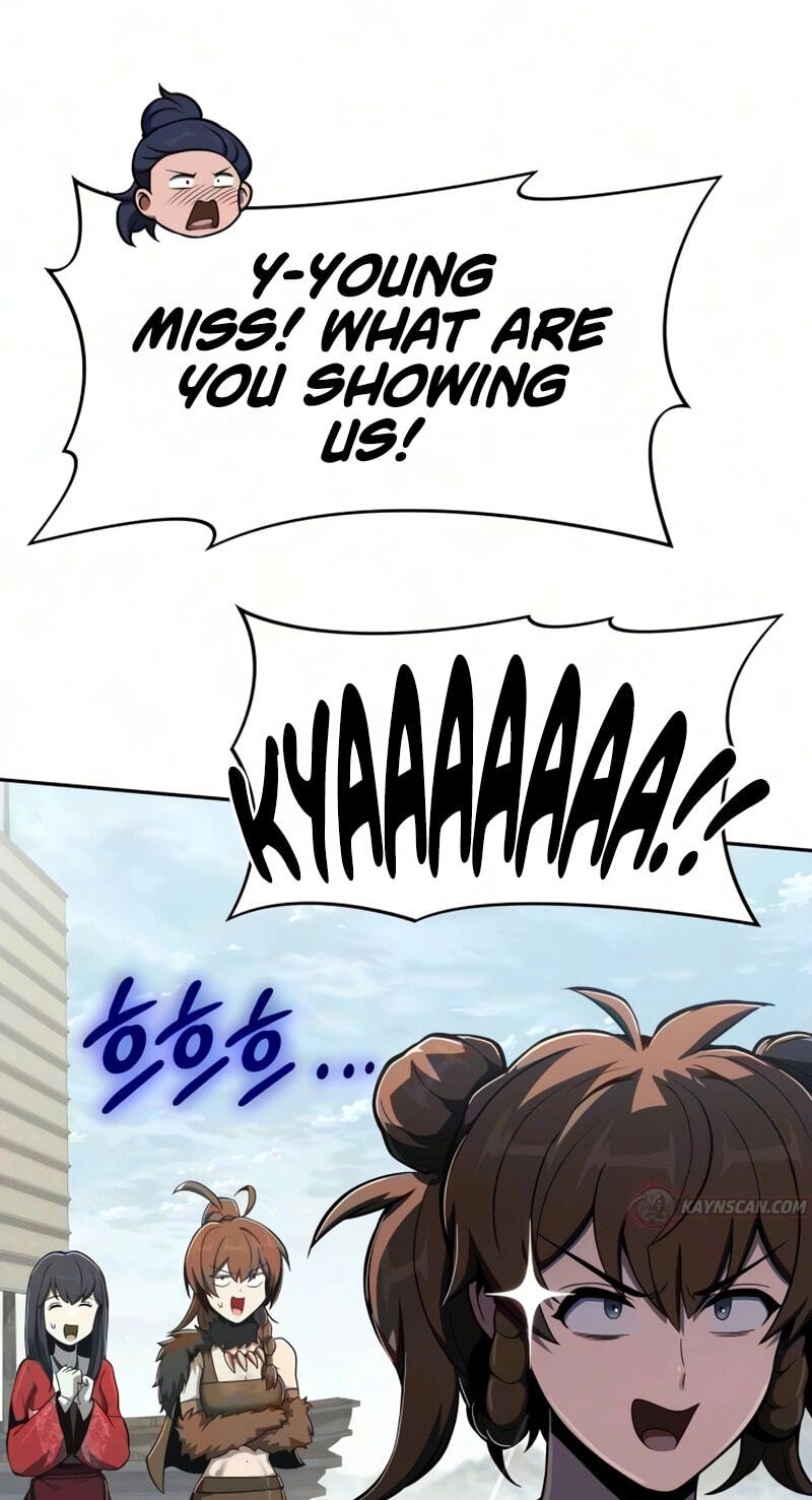 Entomologist in Sichuan Tang Clan Chapter 91 page 30 - 