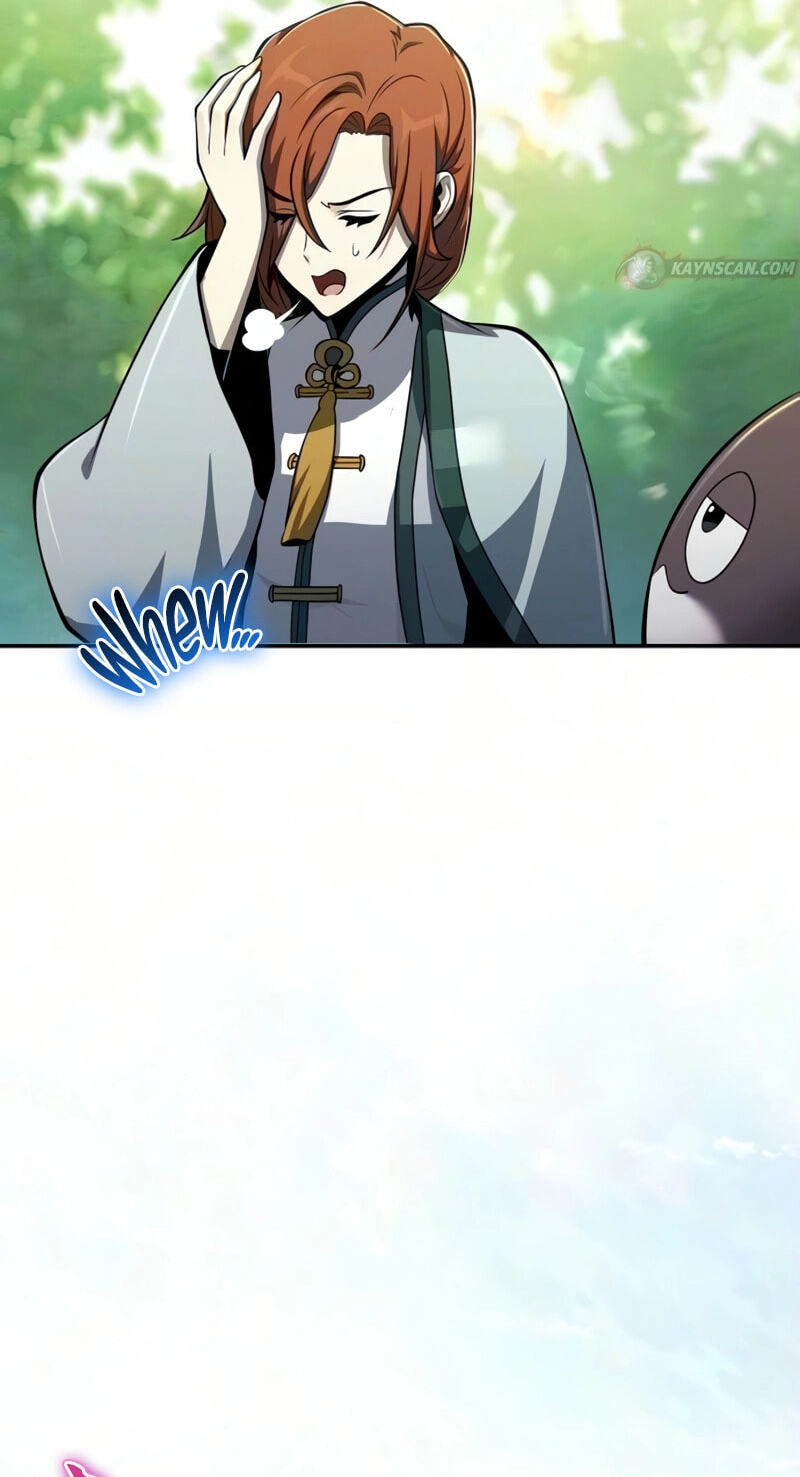 Entomologist in Sichuan Tang Clan Chapter 91 page 32 - 