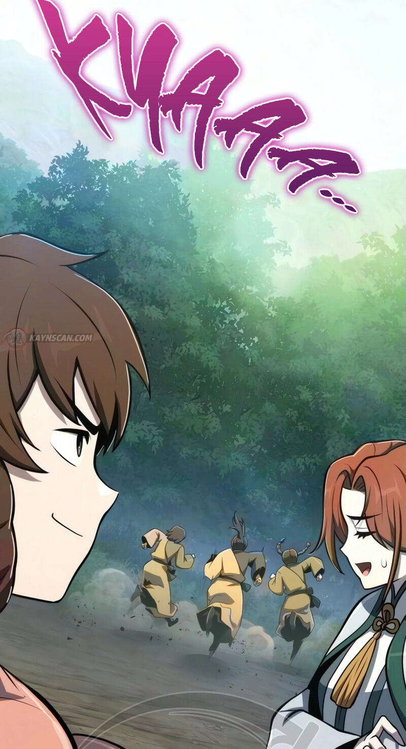 Entomologist in Sichuan Tang Clan Chapter 91 page 33 - 