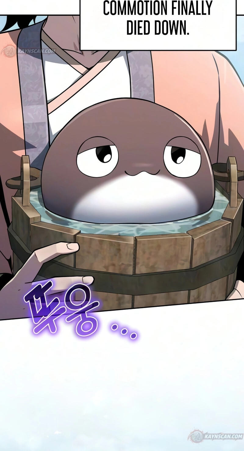 Entomologist in Sichuan Tang Clan Chapter 91 page 37 - 