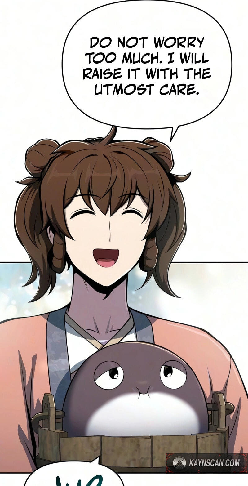 Entomologist in Sichuan Tang Clan Chapter 91 page 40 - 