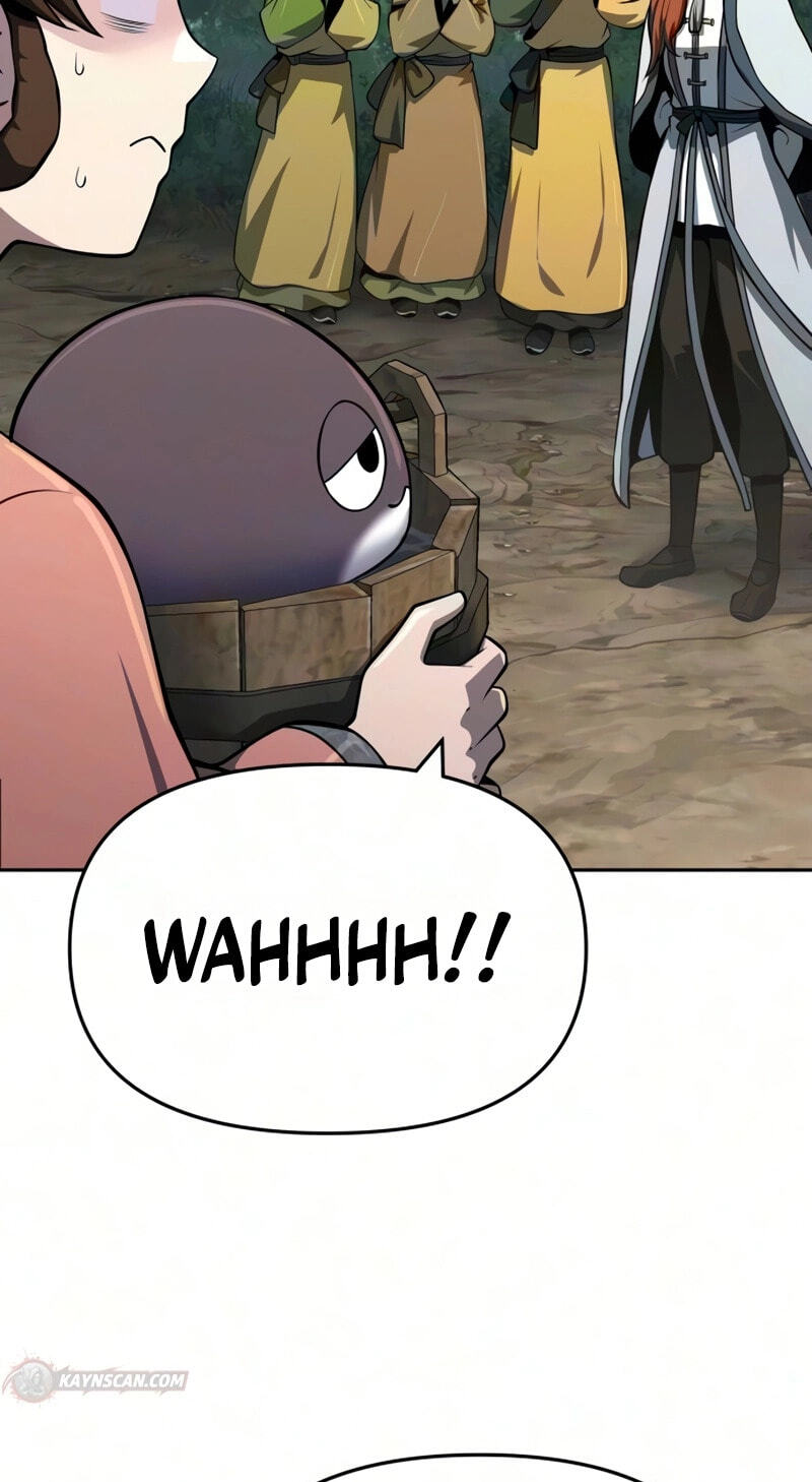 Entomologist in Sichuan Tang Clan Chapter 91 page 5 - 