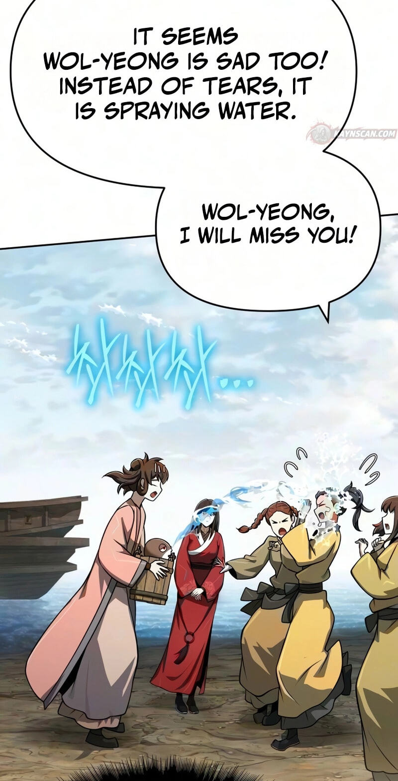 Entomologist in Sichuan Tang Clan Chapter 91 page 43 - 
