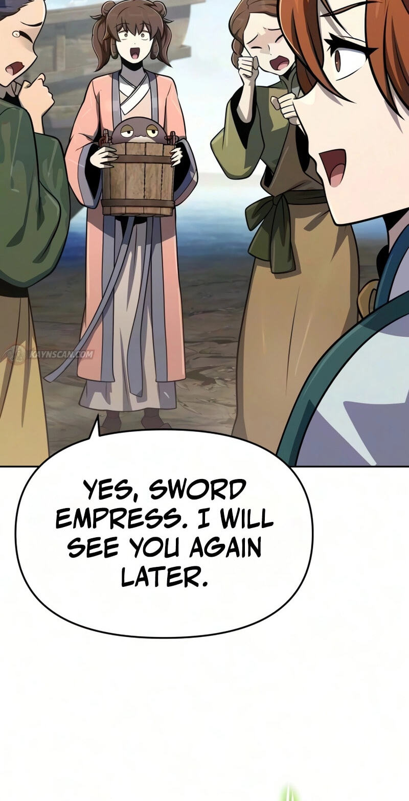 Entomologist in Sichuan Tang Clan Chapter 91 page 45 - 
