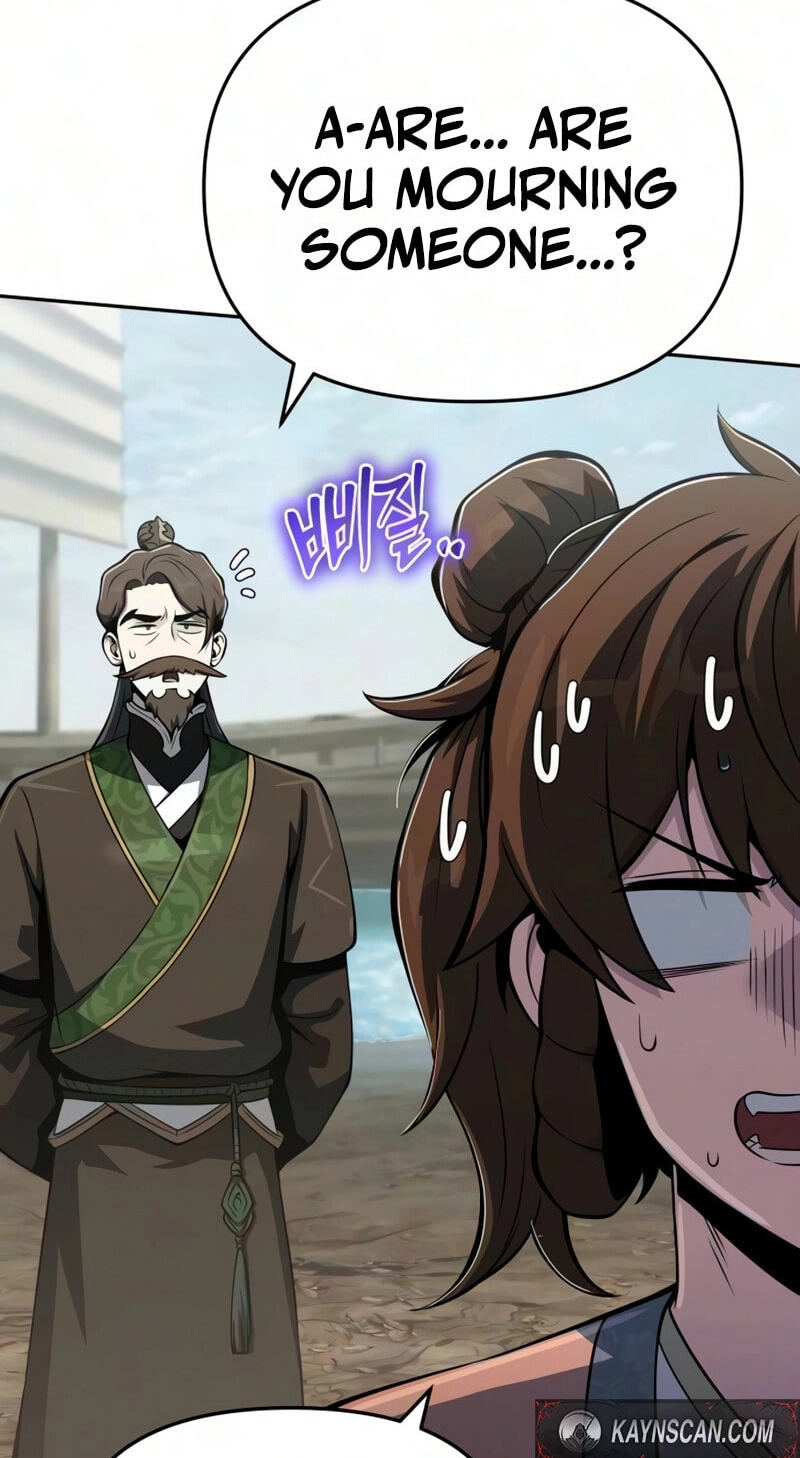 Entomologist in Sichuan Tang Clan Chapter 91 page 6 - 