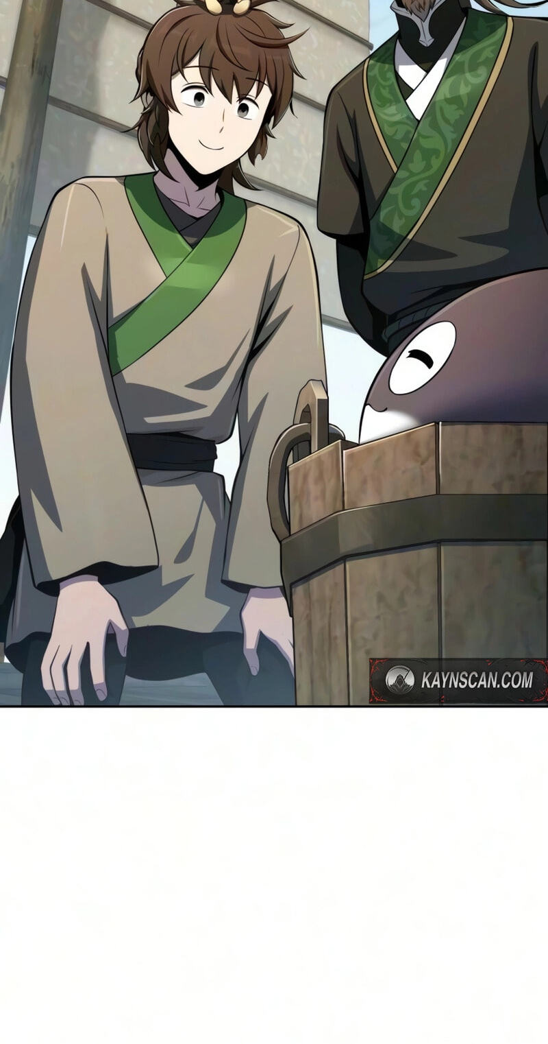 Entomologist in Sichuan Tang Clan Chapter 91 page 54 - 