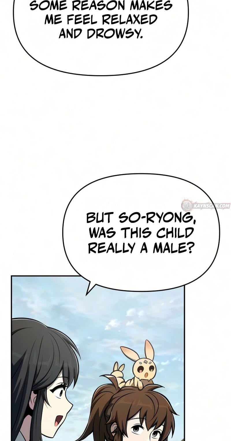 Entomologist in Sichuan Tang Clan Chapter 91 page 56 - 