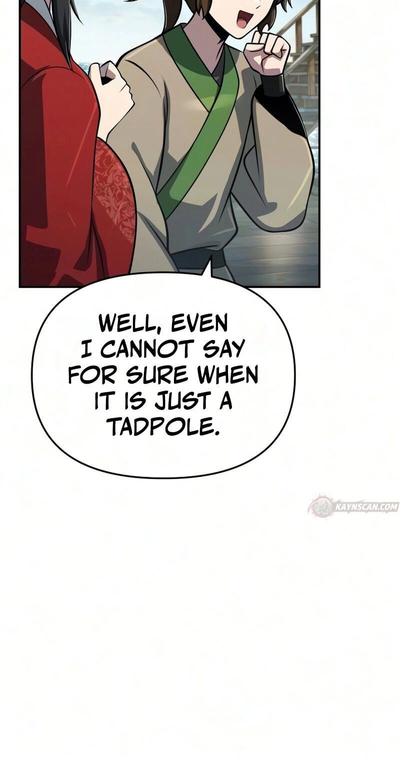 Entomologist in Sichuan Tang Clan Chapter 91 page 57 - 