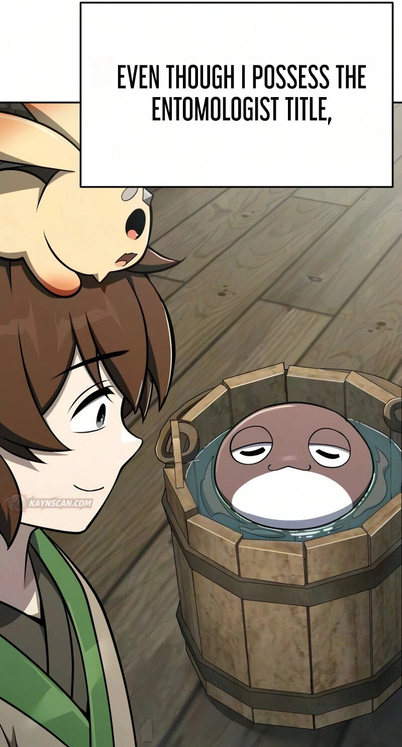 Entomologist in Sichuan Tang Clan Chapter 91 page 58 - 