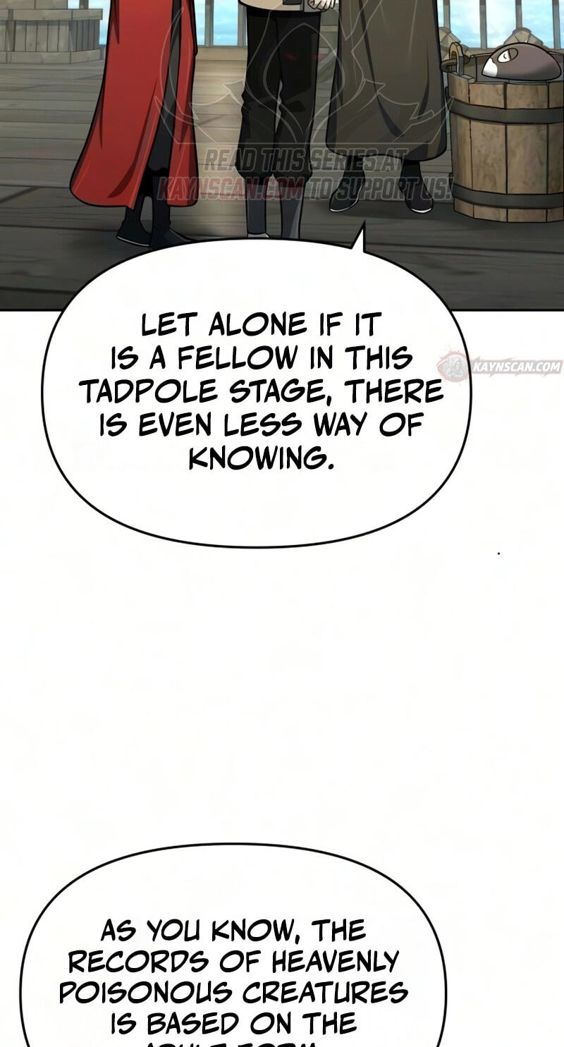 Entomologist in Sichuan Tang Clan Chapter 91 page 64 - 
