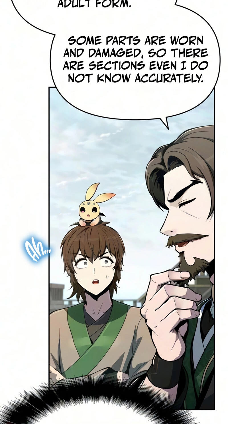 Entomologist in Sichuan Tang Clan Chapter 91 page 65 - 