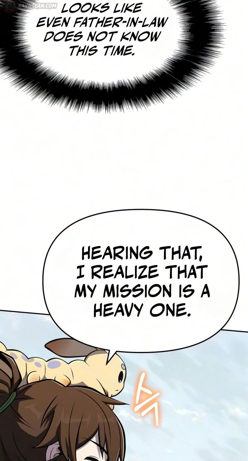 Entomologist in Sichuan Tang Clan Chapter 91 page 66 - 