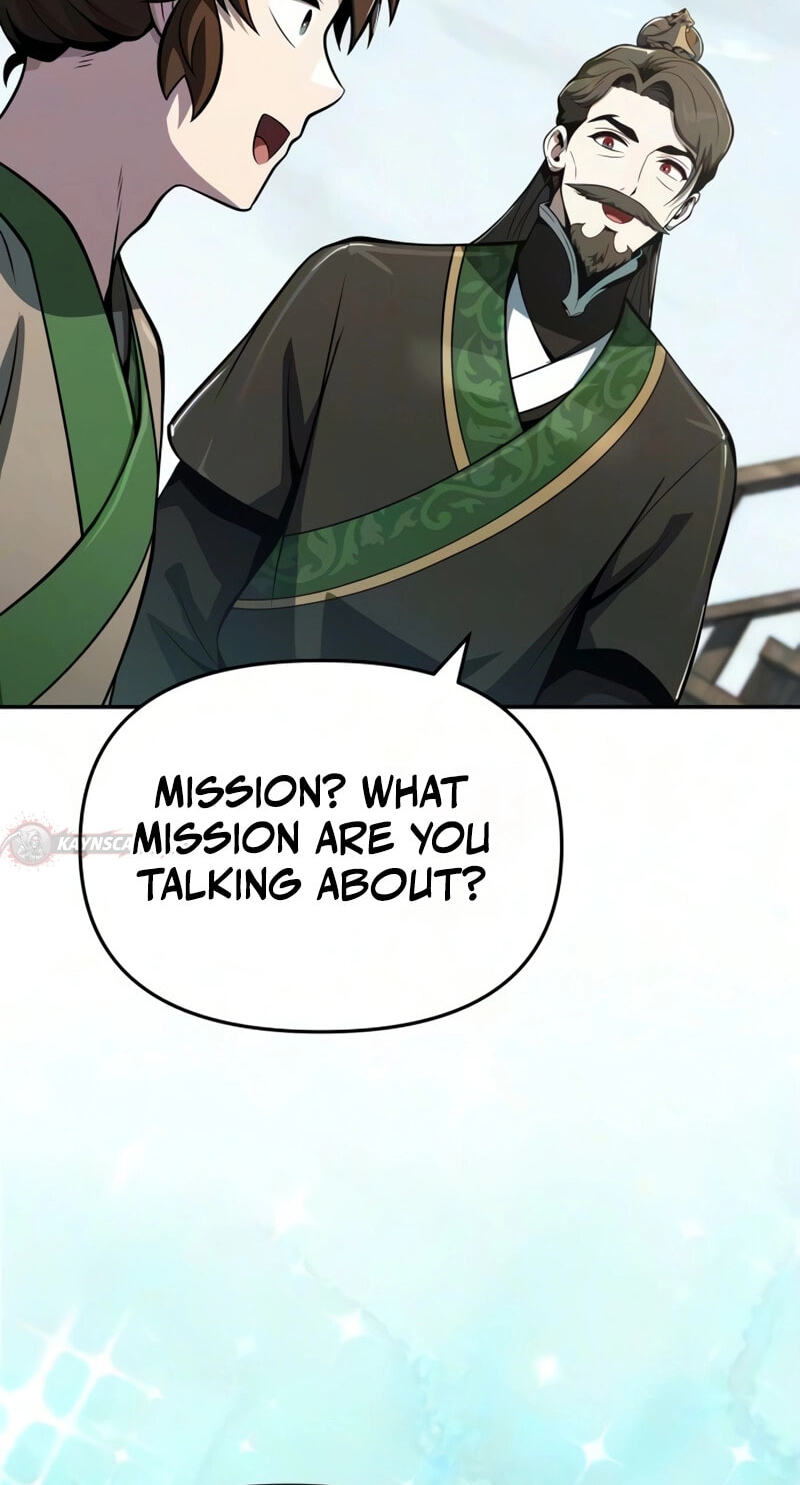Entomologist in Sichuan Tang Clan Chapter 91 page 67 - 