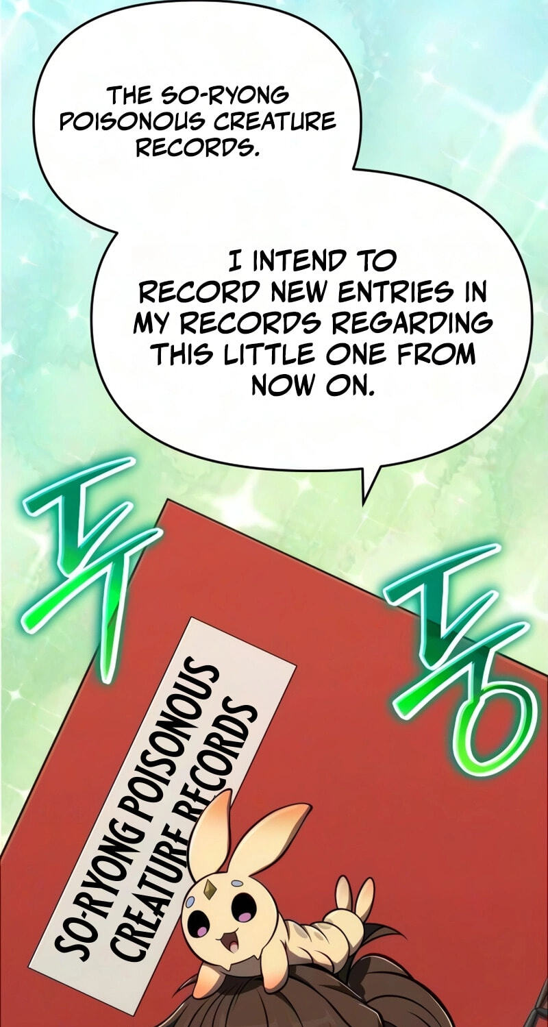 Entomologist in Sichuan Tang Clan Chapter 91 page 68 - 