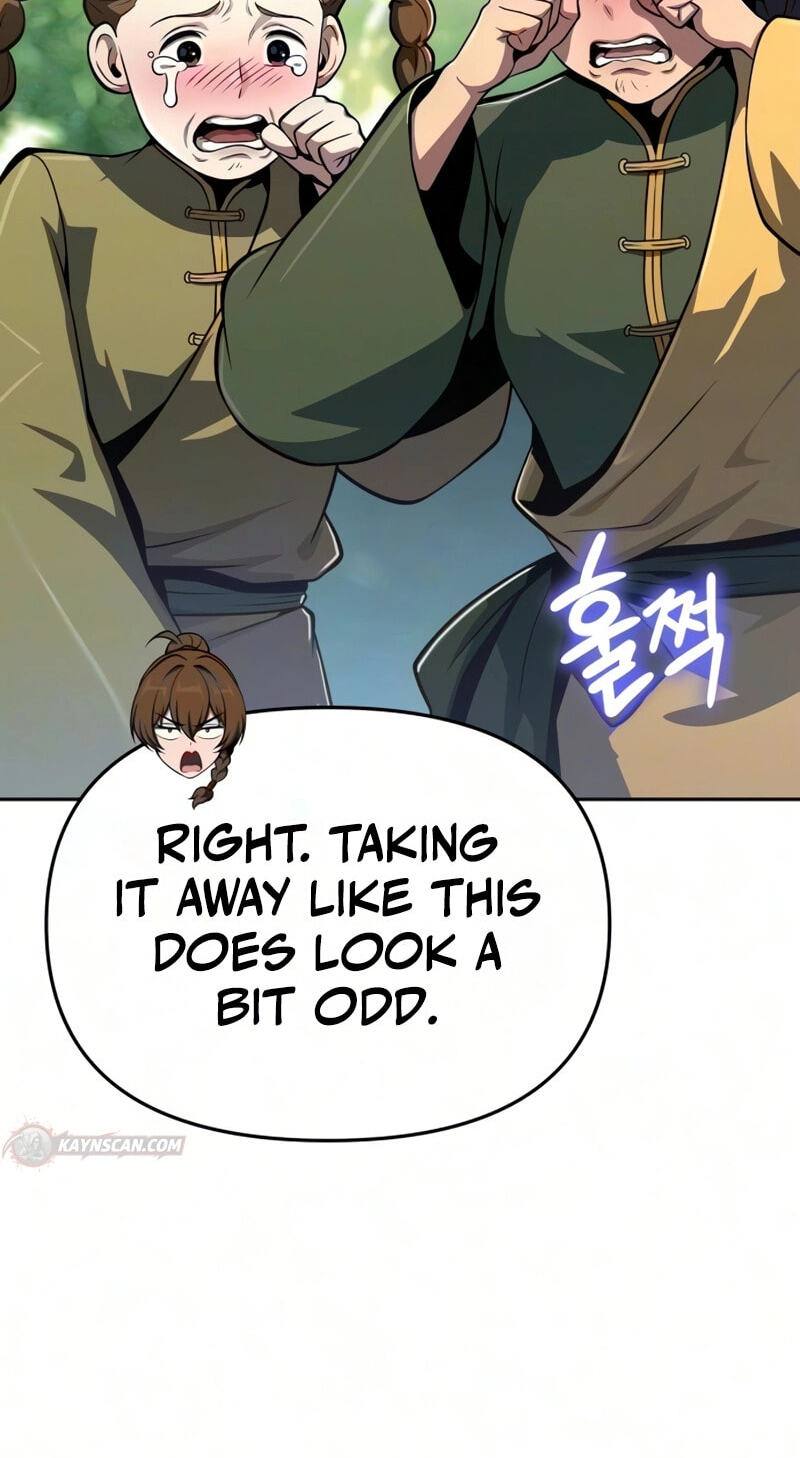 Entomologist in Sichuan Tang Clan Chapter 91 page 8 - 