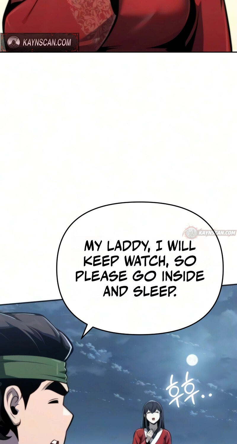 Entomologist in Sichuan Tang Clan Chapter 91 page 79 - 