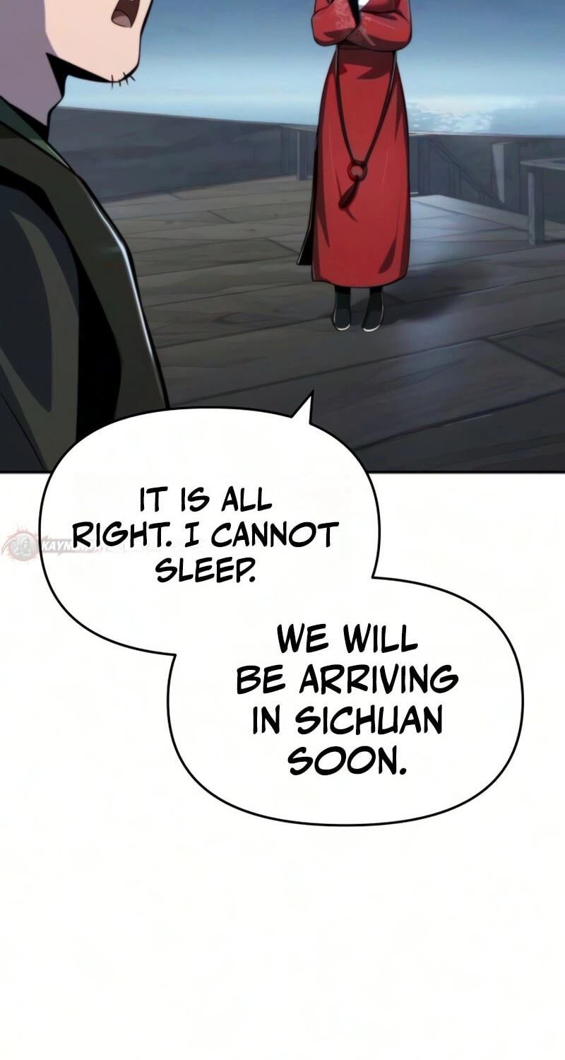 Entomologist in Sichuan Tang Clan Chapter 91 page 80 - 