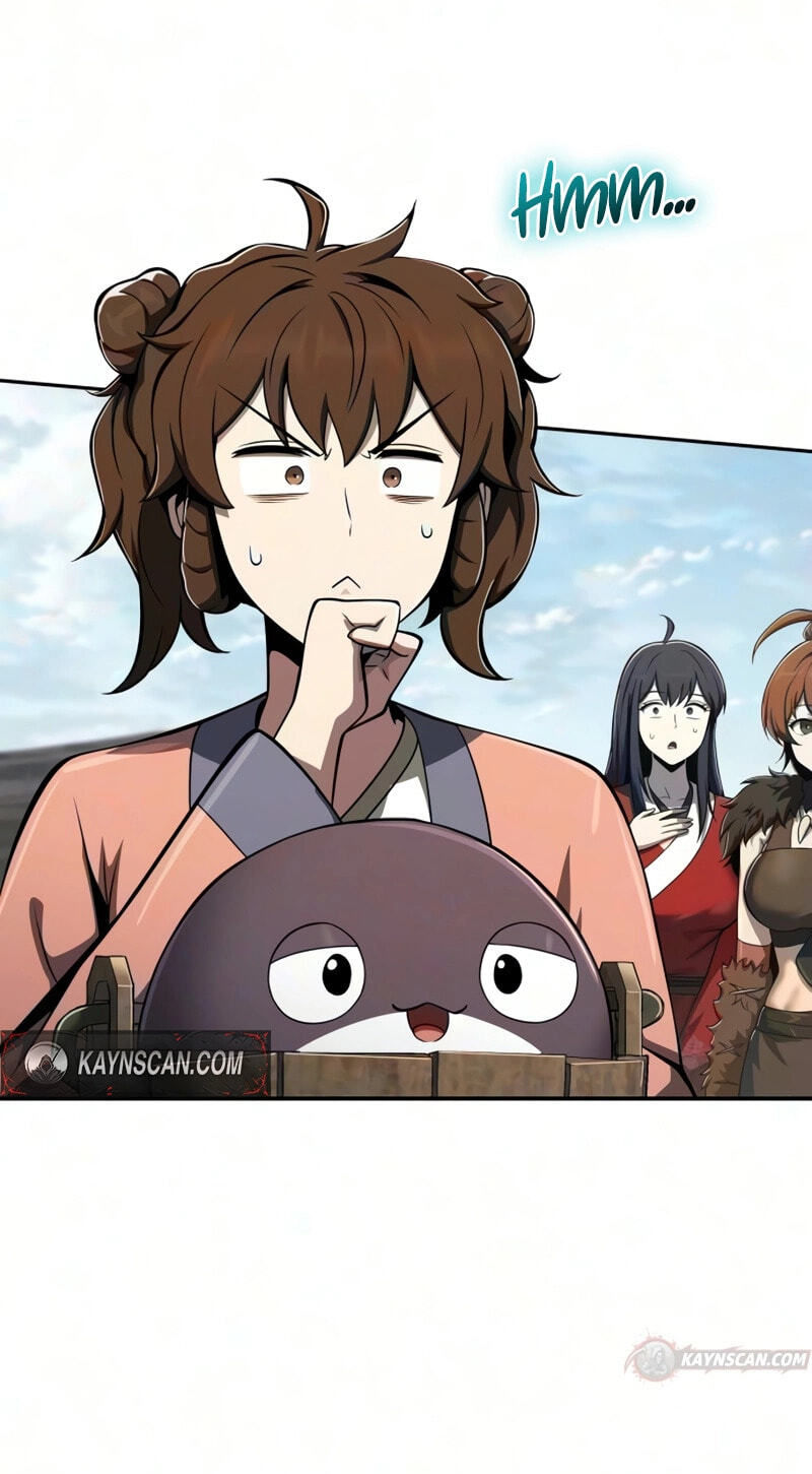 Entomologist in Sichuan Tang Clan Chapter 91 page 9 - 