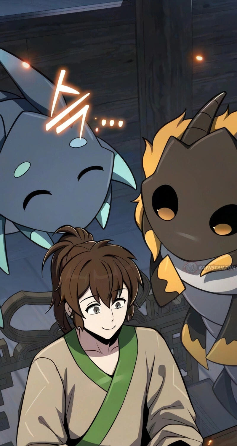 Entomologist in Sichuan Tang Clan Chapter 91 page 85 - 