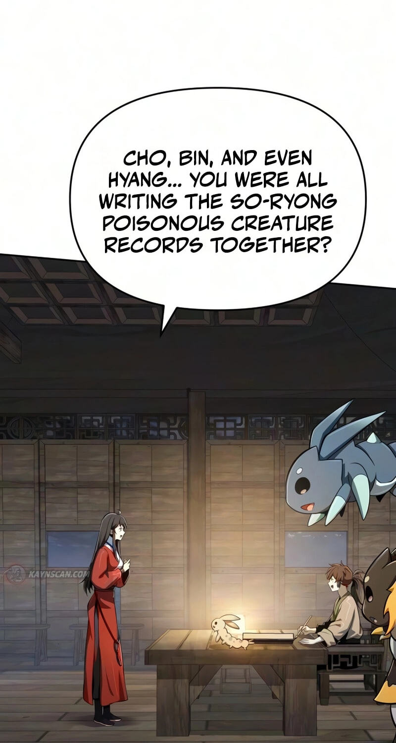 Entomologist in Sichuan Tang Clan Chapter 91 page 88 - 