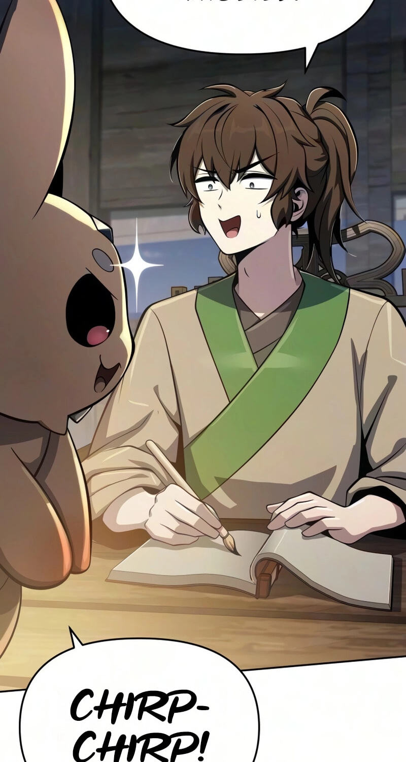Entomologist in Sichuan Tang Clan Chapter 91 page 90 - 