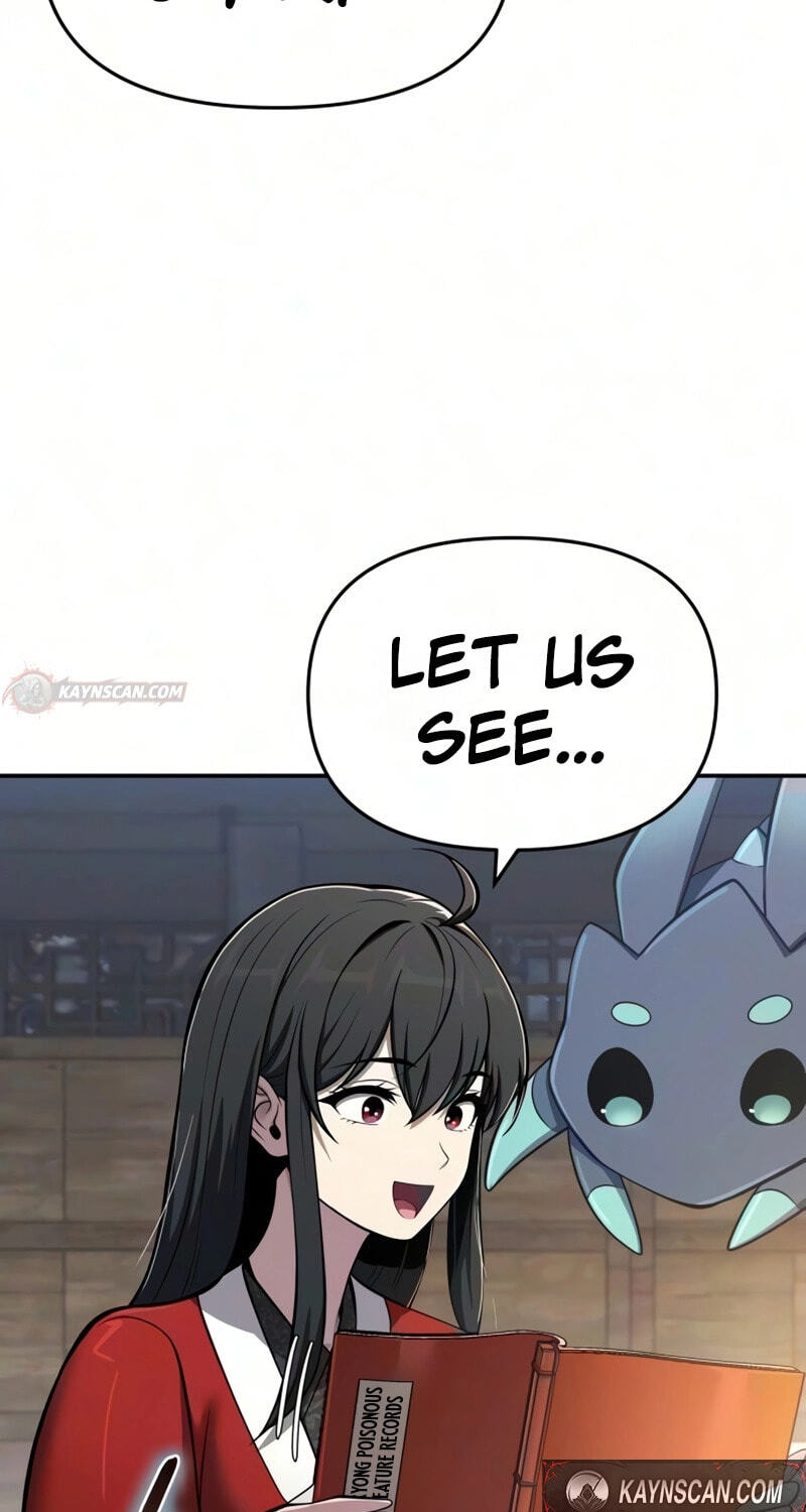 Entomologist in Sichuan Tang Clan Chapter 91 page 91 - 