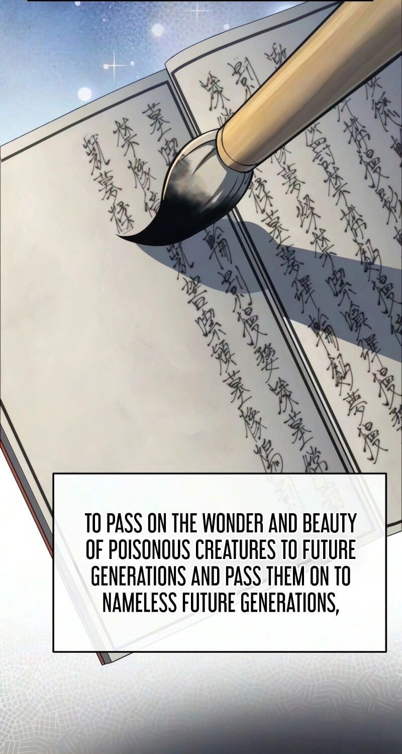 Entomologist in Sichuan Tang Clan Chapter 91 page 93 - 