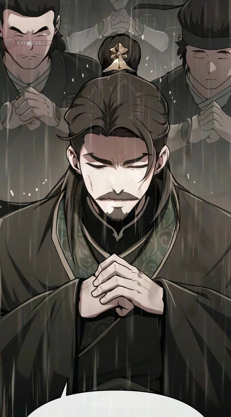 Entomologist in Sichuan Tang Clan Chapter 91 page 99 - 