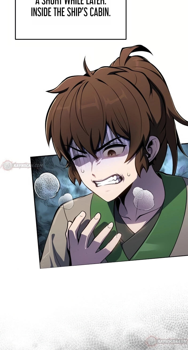 Entomologist in Sichuan Tang Clan Chapter 92 page 2 - 