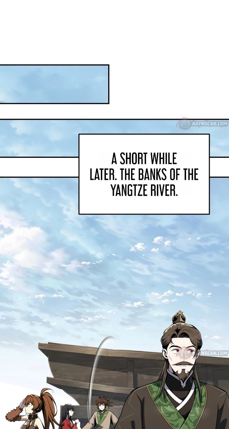 Entomologist in Sichuan Tang Clan Chapter 92 page 109 - 