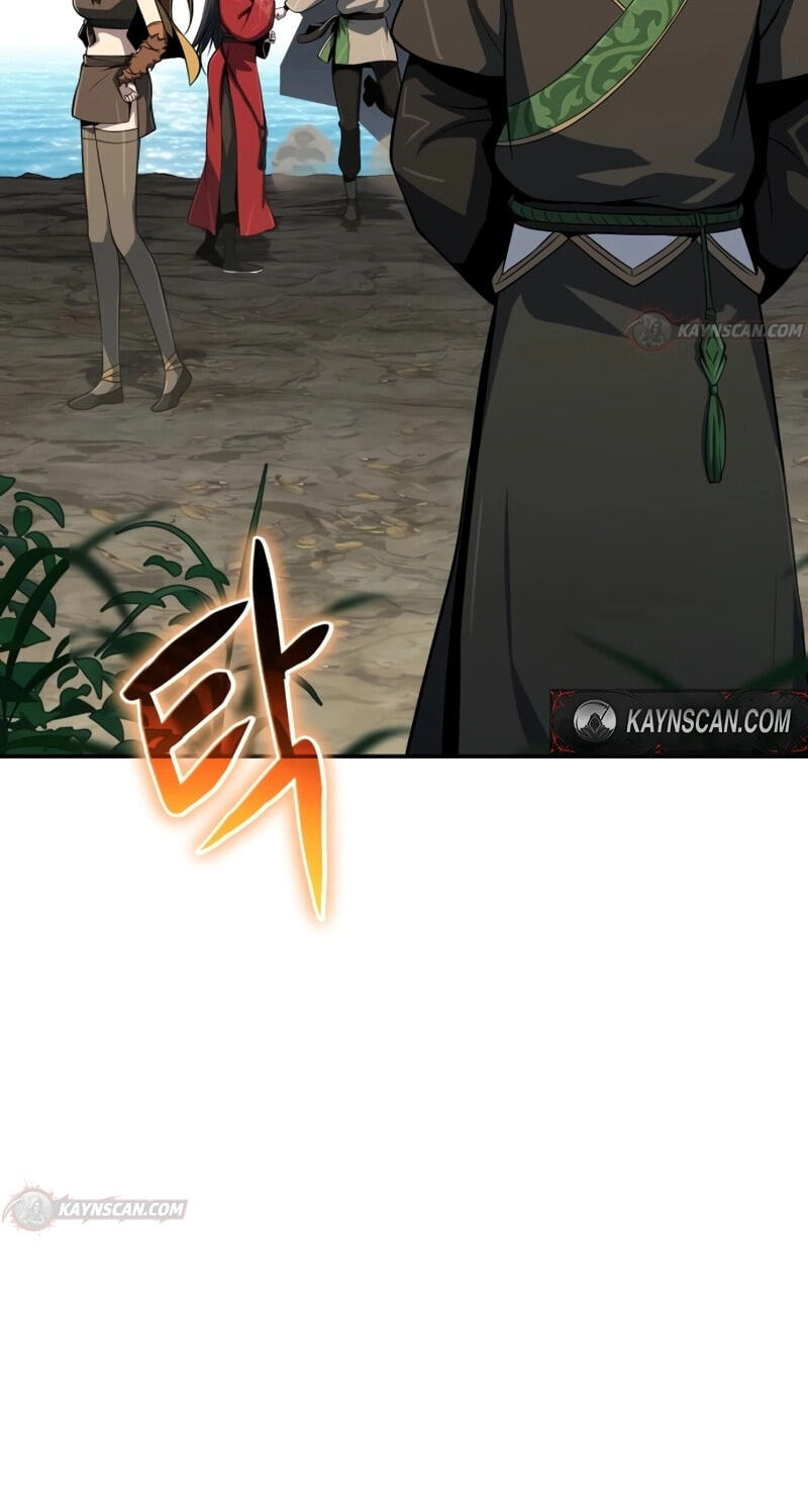Entomologist in Sichuan Tang Clan Chapter 92 page 110 - 