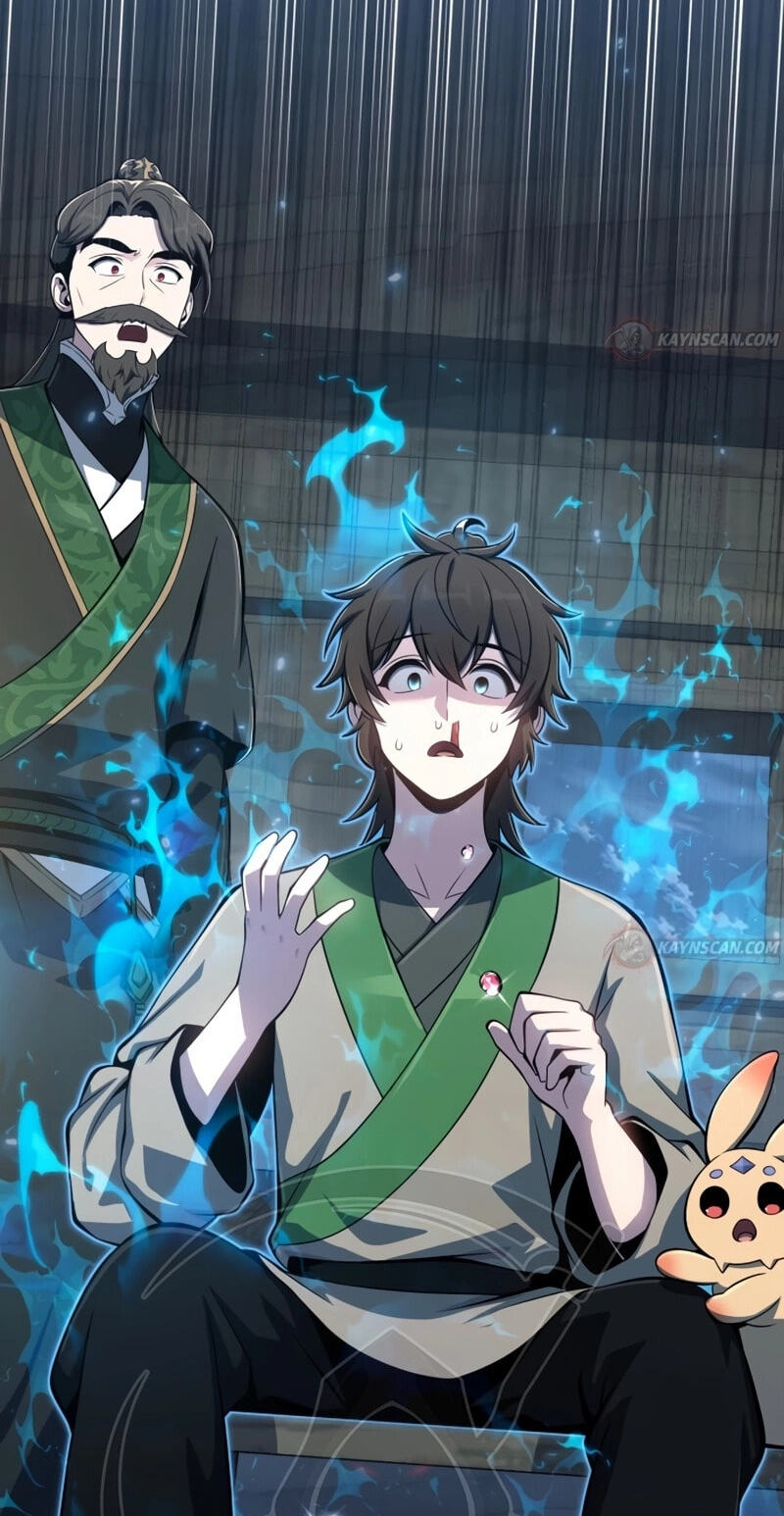 Entomologist in Sichuan Tang Clan Chapter 92 page 12 - 