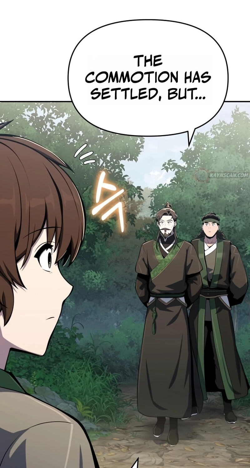 Entomologist in Sichuan Tang Clan Chapter 92 page 111 - 