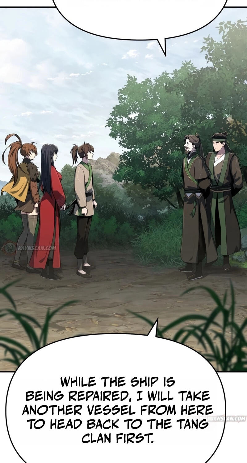 Entomologist in Sichuan Tang Clan Chapter 92 page 113 - 