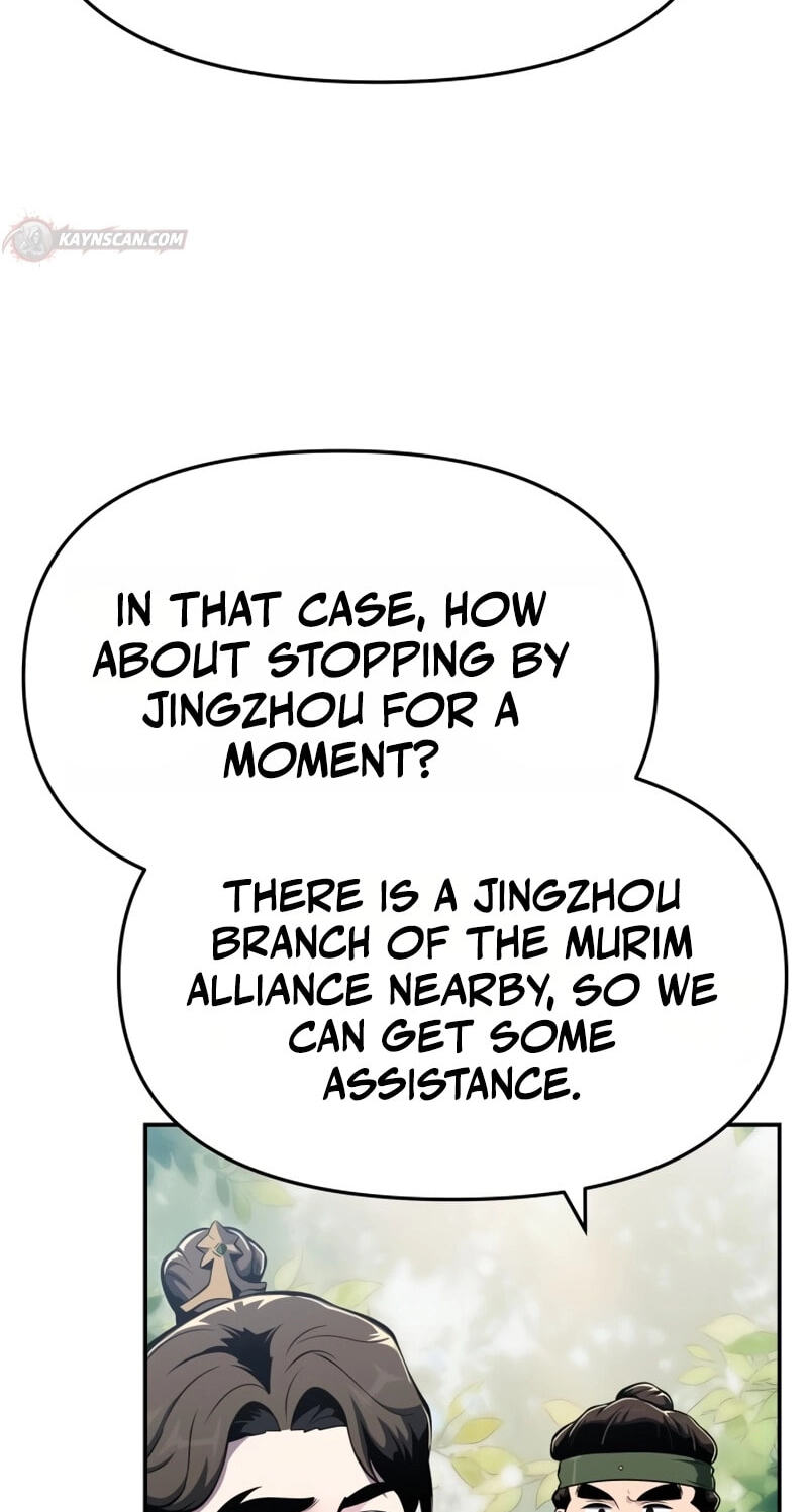 Entomologist in Sichuan Tang Clan Chapter 92 page 114 - 
