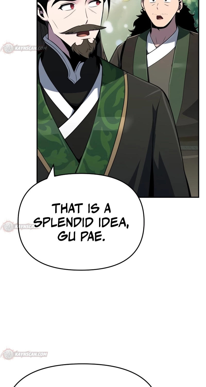 Entomologist in Sichuan Tang Clan Chapter 92 page 115 - 