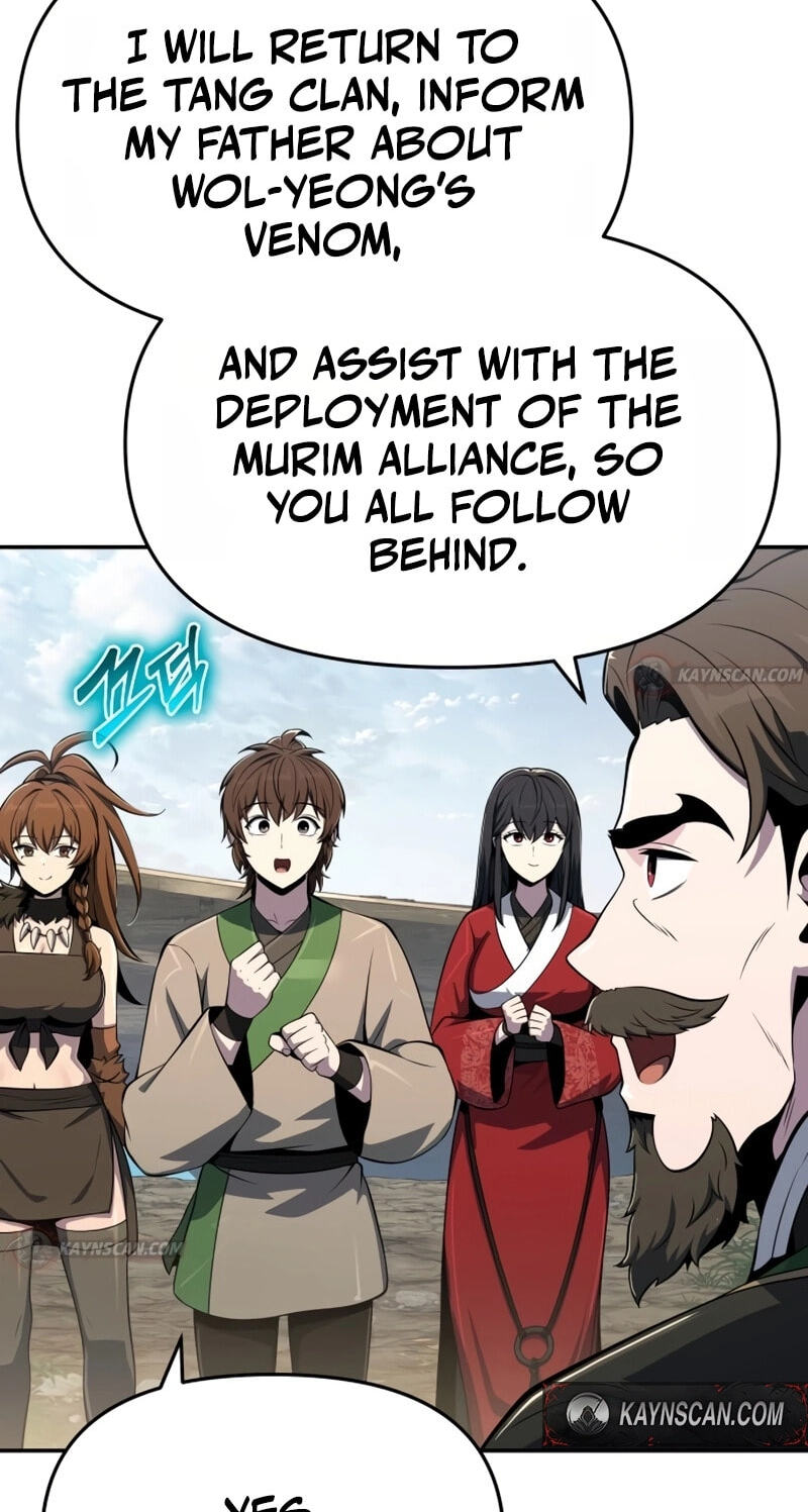 Entomologist in Sichuan Tang Clan Chapter 92 page 116 - 