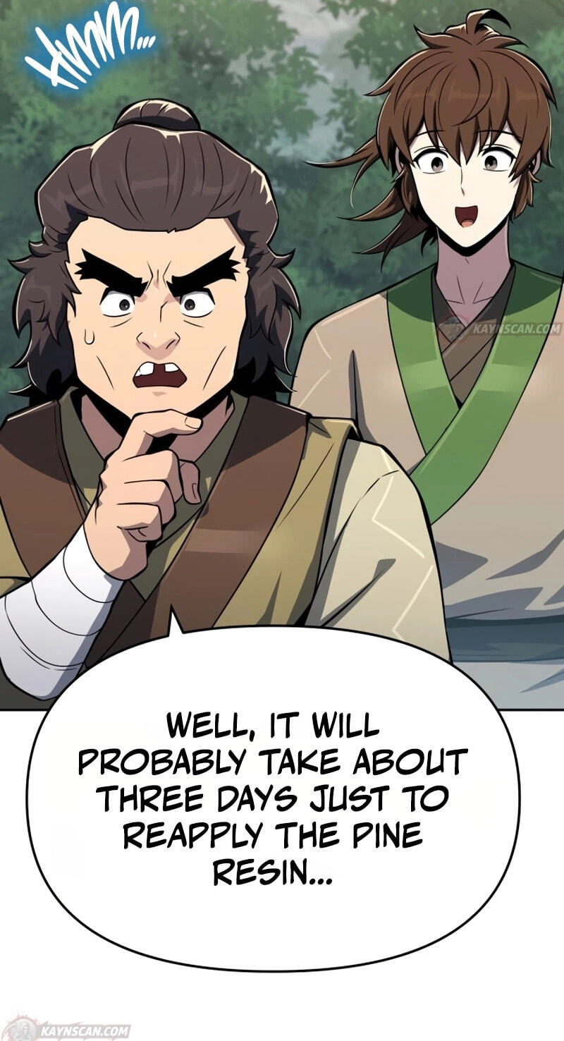 Entomologist in Sichuan Tang Clan Chapter 92 page 119 - 
