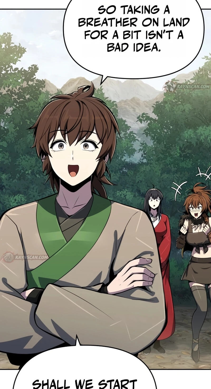 Entomologist in Sichuan Tang Clan Chapter 92 page 122 - 