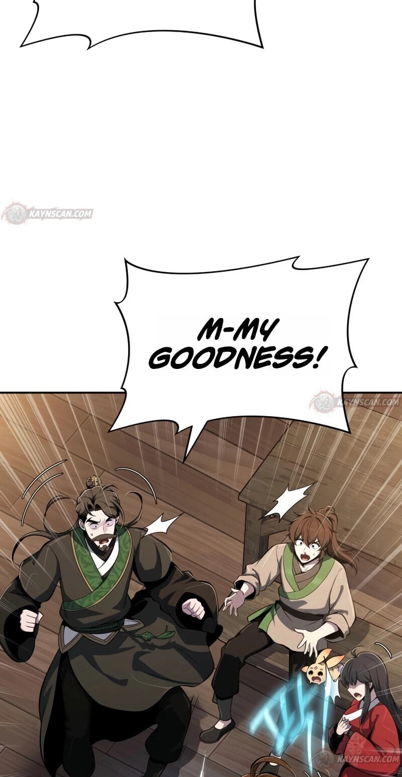 Entomologist in Sichuan Tang Clan Chapter 92 page 15 - 