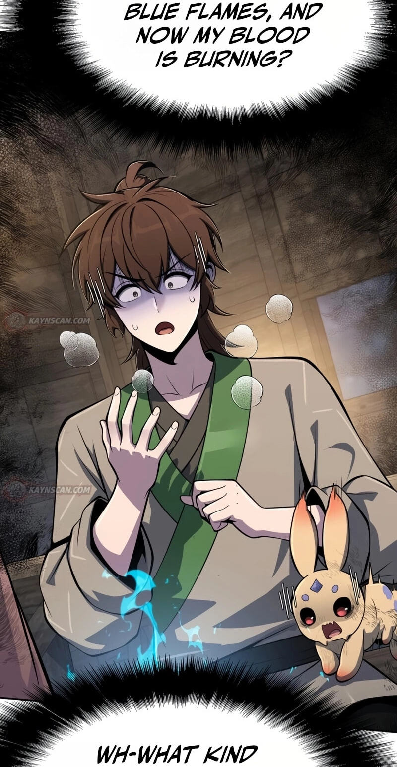 Entomologist in Sichuan Tang Clan Chapter 92 page 17 - 
