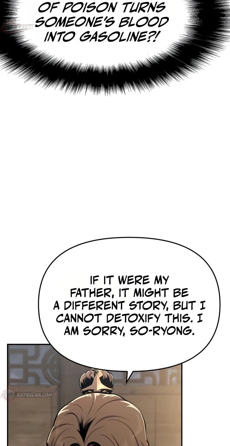 Entomologist in Sichuan Tang Clan Chapter 92 page 18 - 