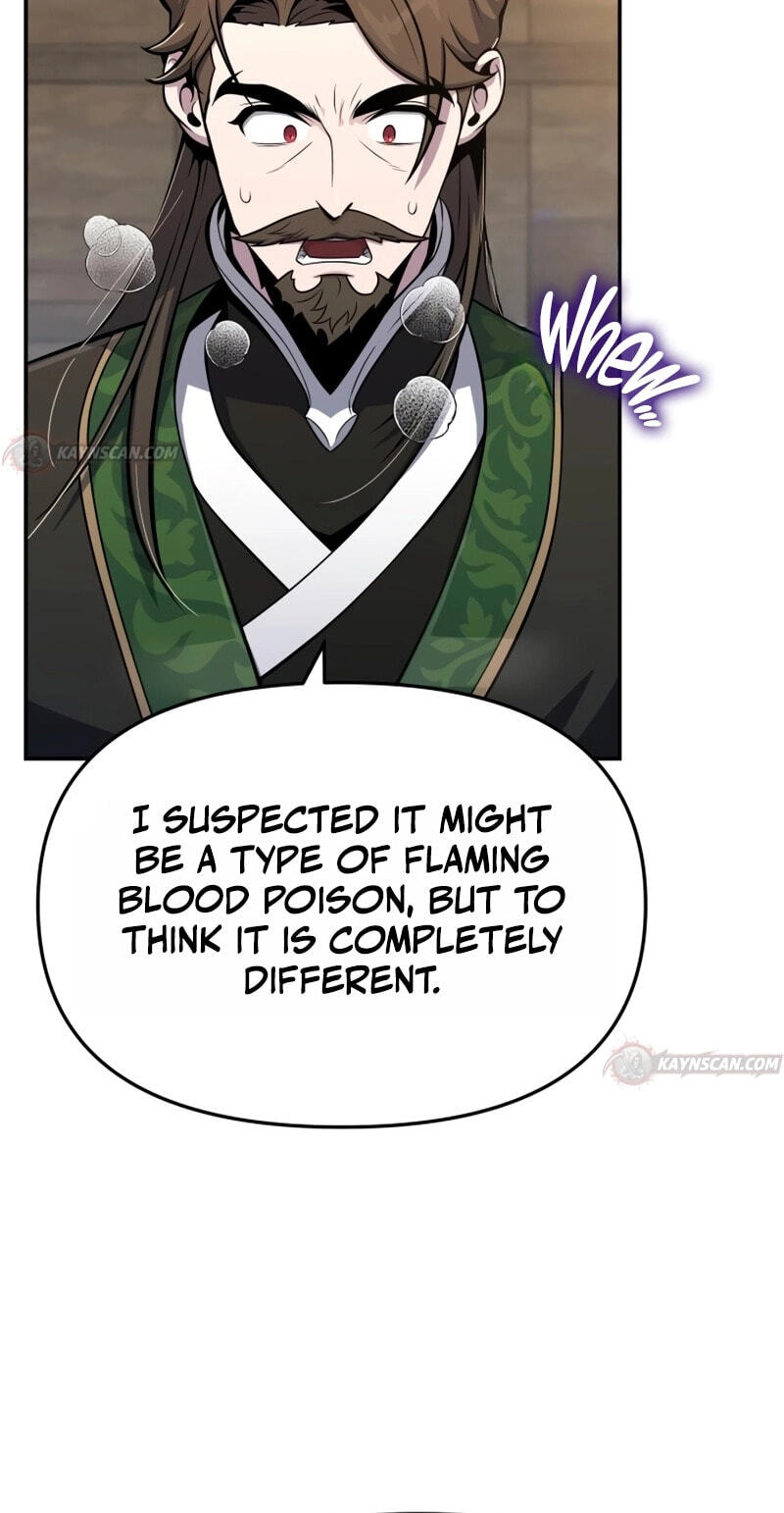 Entomologist in Sichuan Tang Clan Chapter 92 page 19 - 