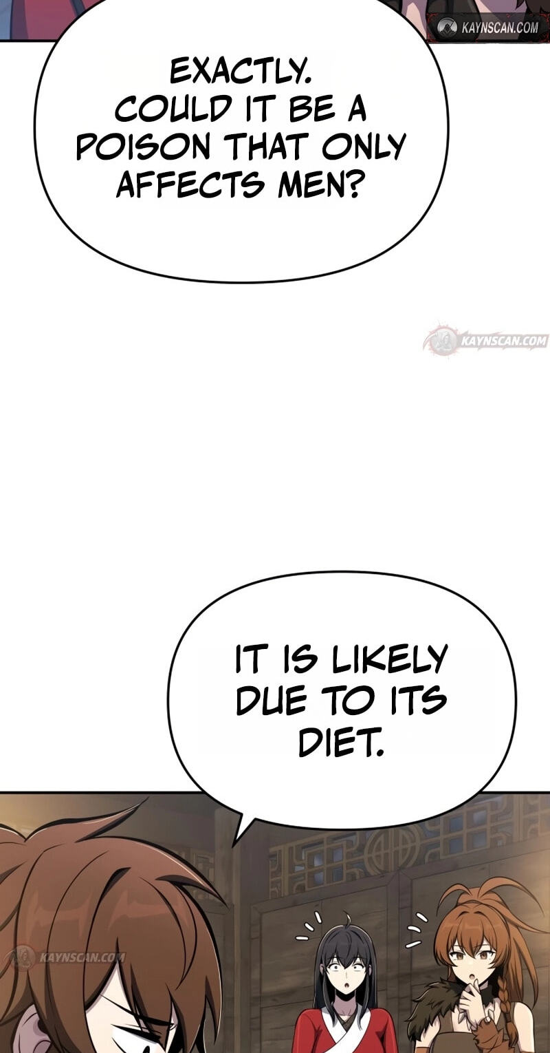 Entomologist in Sichuan Tang Clan Chapter 92 page 21 - 