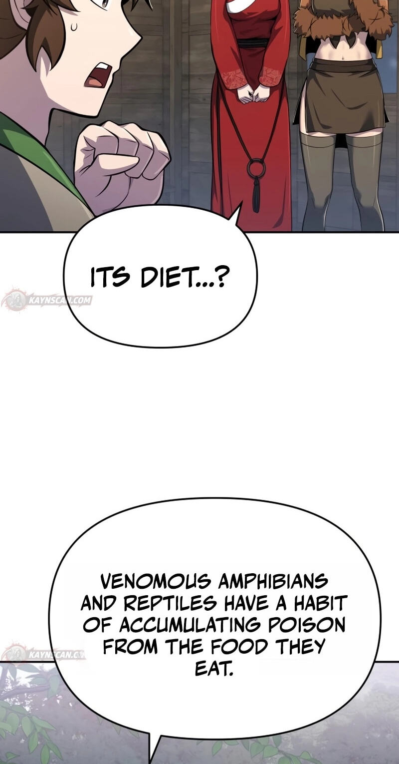 Entomologist in Sichuan Tang Clan Chapter 92 page 22 - 