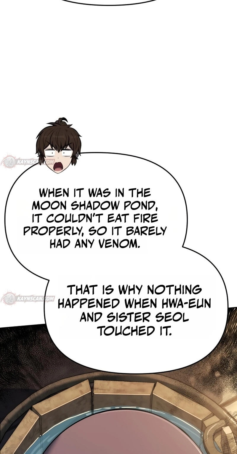 Entomologist in Sichuan Tang Clan Chapter 92 page 24 - 