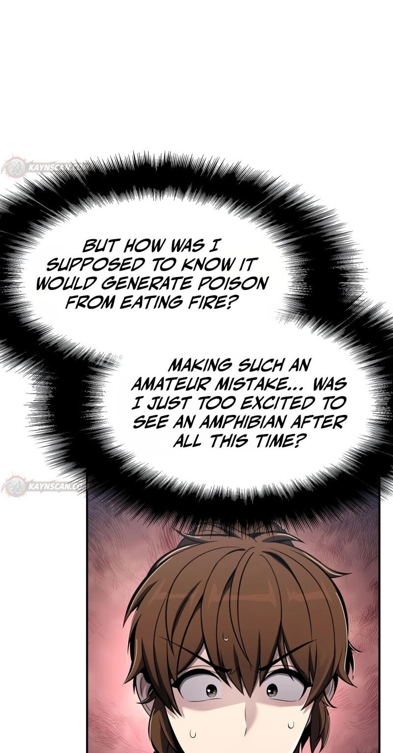 Entomologist in Sichuan Tang Clan Chapter 92 page 26 - 